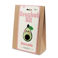 kit crochet - avocat