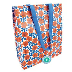 recycled shopping bag - astrid ruby