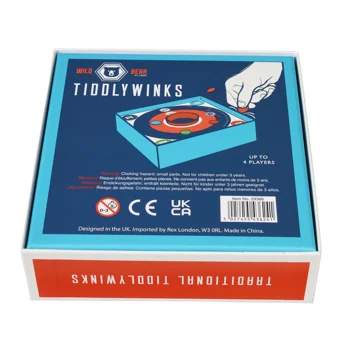 tiddlywinks - wild bear tiddlywinks - wild bear