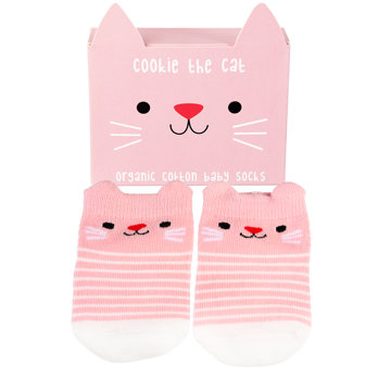 chaussettes cookie the cat (une paire)