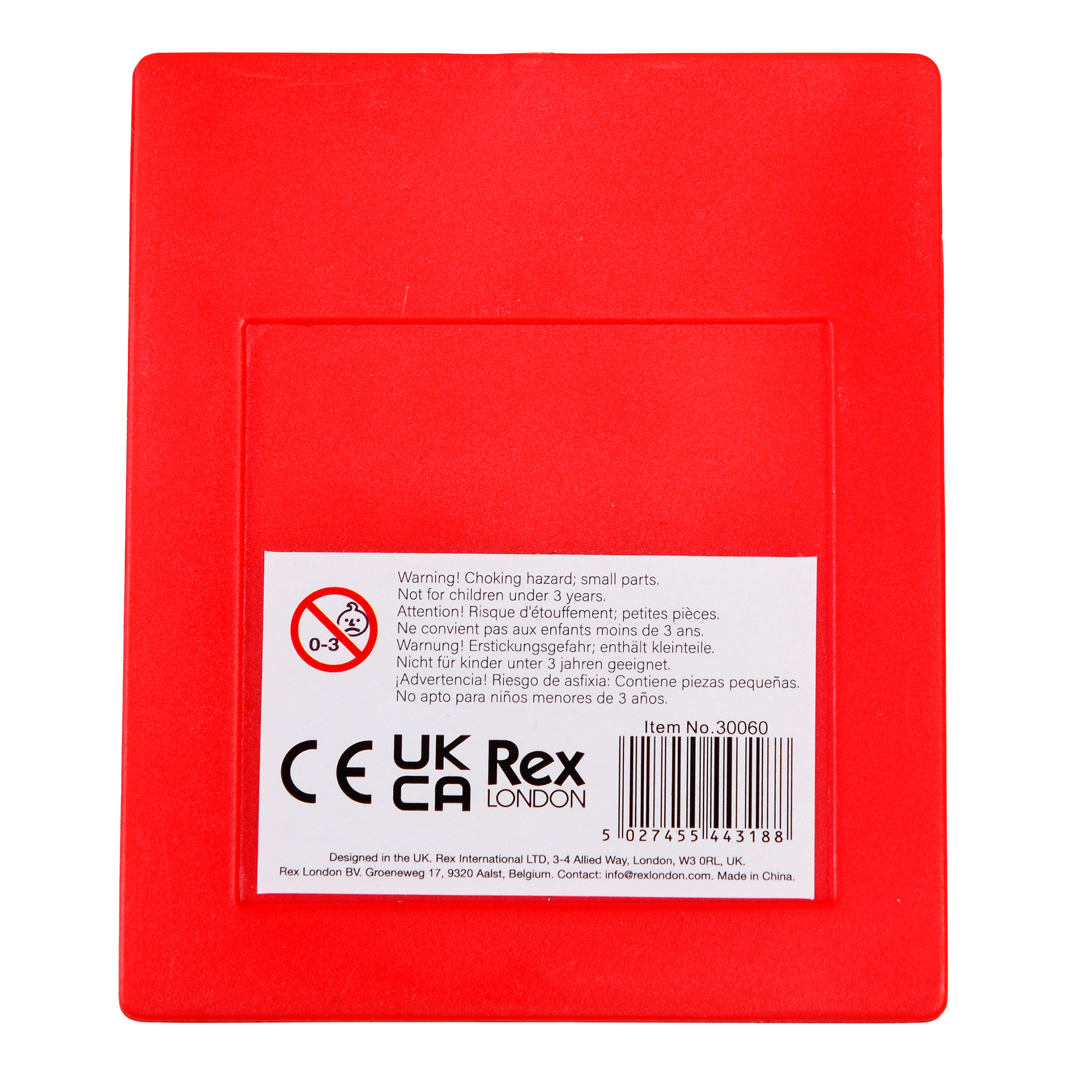 slide puzzle - road trip