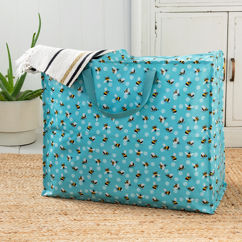 jumbo storage bag - bumblebee