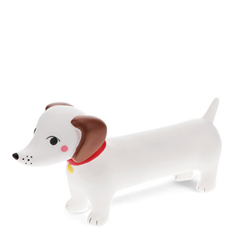 night light - sausage dog
