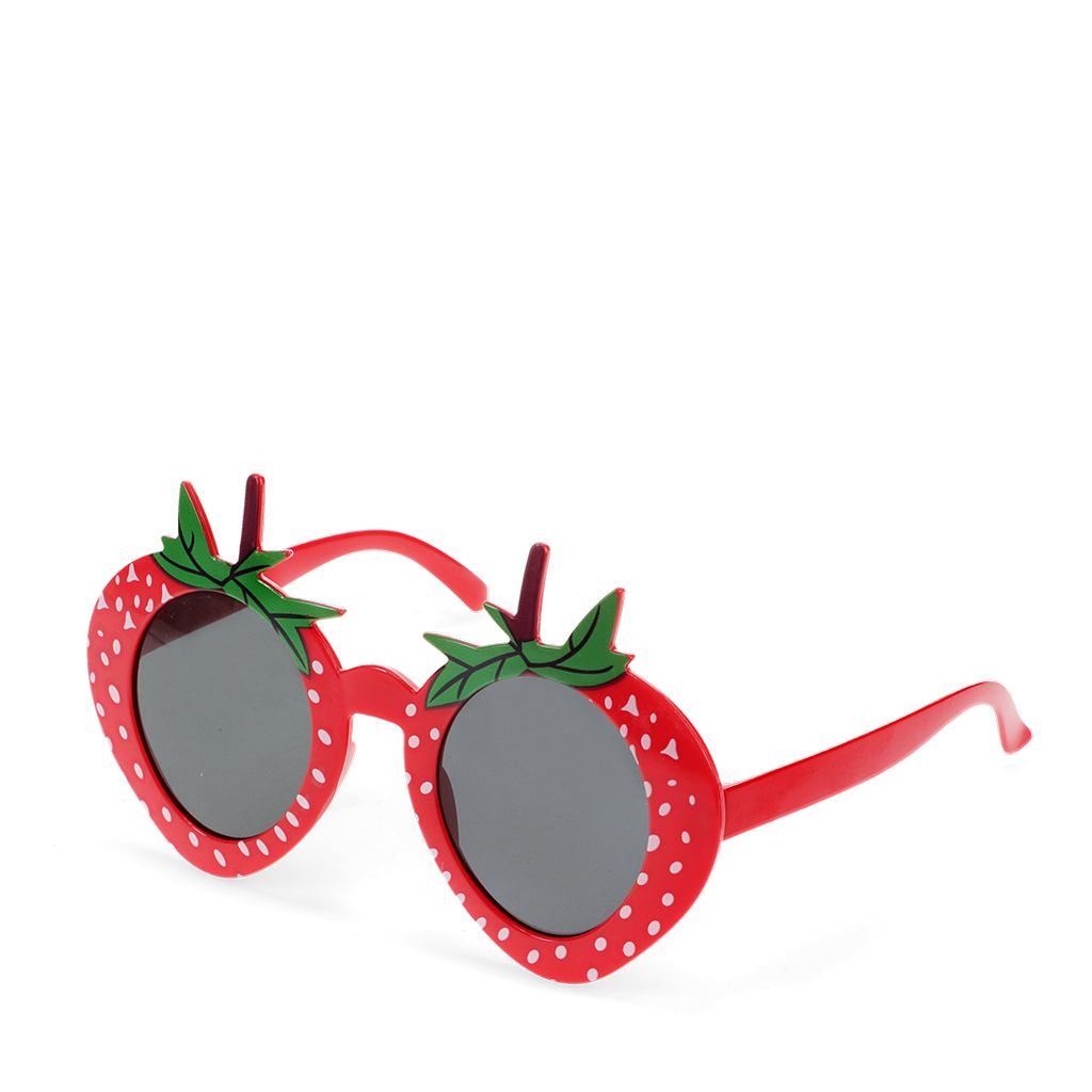 funglasses - strawberry sunglasses