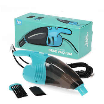 aspirateur de bureau usb