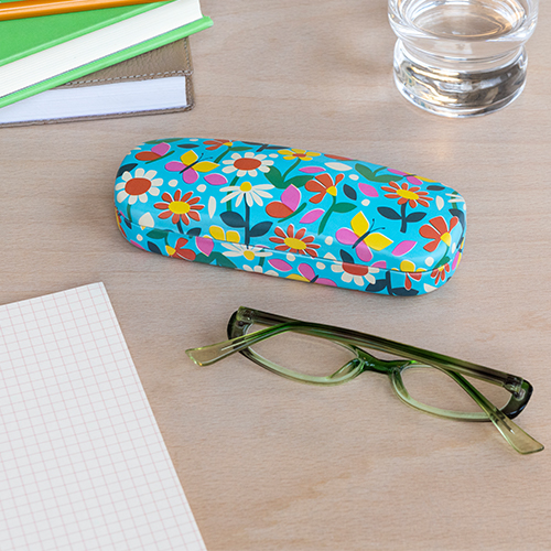 etui à lunettes