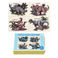 mini-puzzle prehistoric land