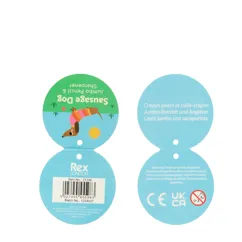 jumbo pencil with sharpener - sunny sausage dog jumbo pencil with sharpener - sunny sausage dog