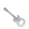 fridge magnet bottle opener - guitar