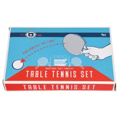table tennis set - wild bear table tennis set - wild bear