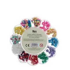 make your own jewellery set - daisy make your own jewellery set - daisy