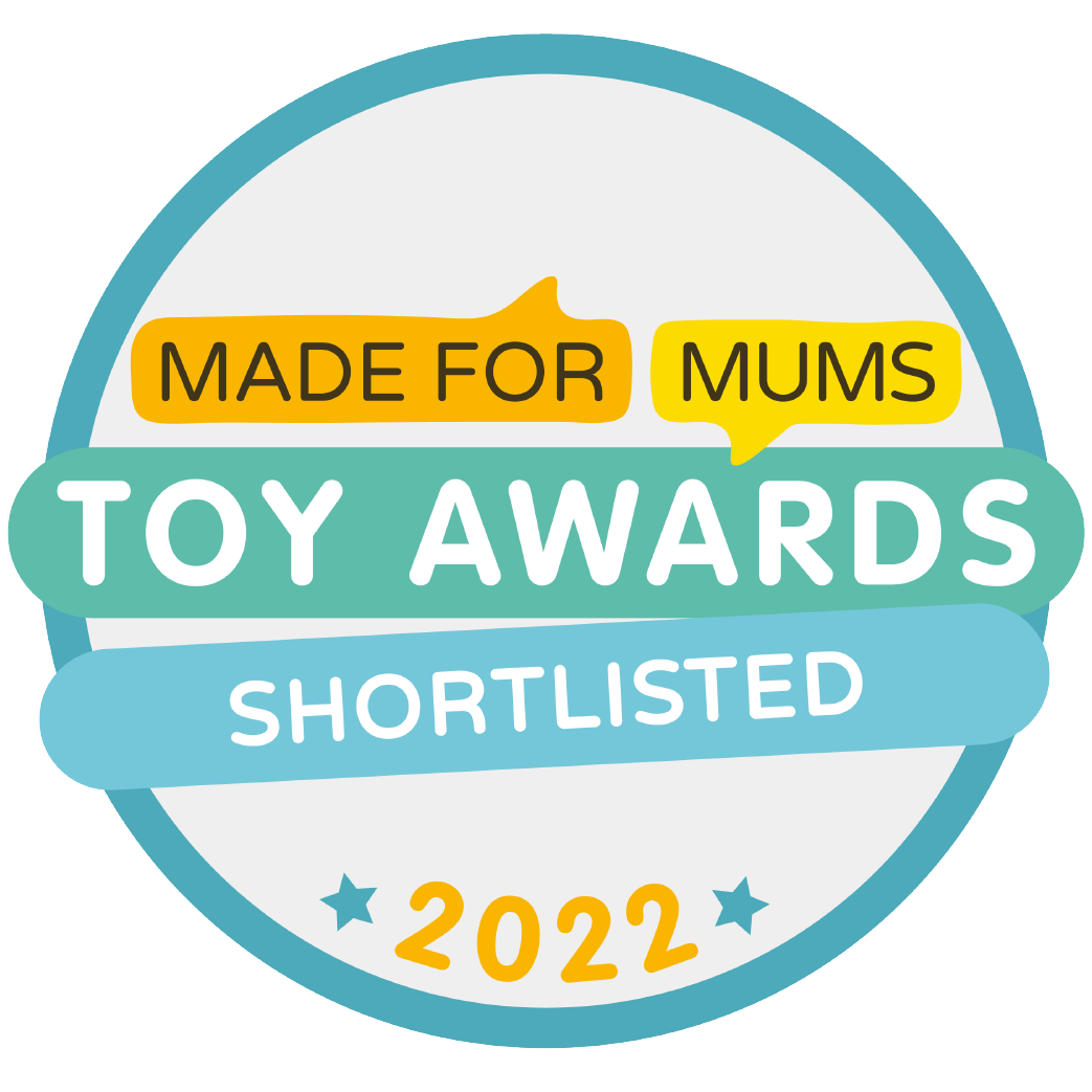 MFM Toyaward22 Logo Shortlisted