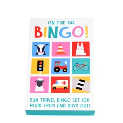 travel bingo travel bingo