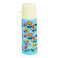 flask and cup - butterfly garden