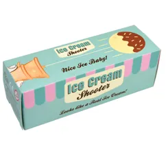 ice cream shooter ice cream shooter