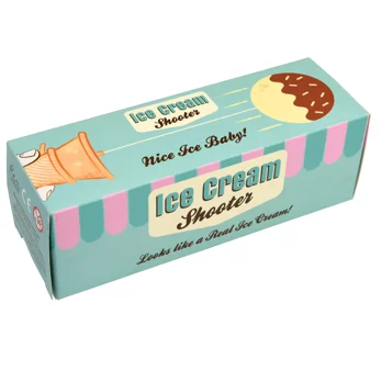 ice cream shooter ice cream shooter