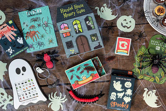 Halloween