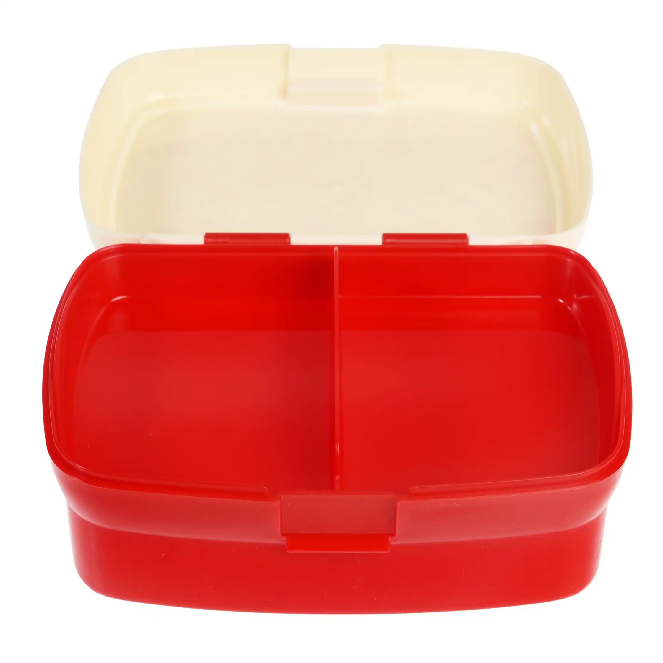 lunch box with tray - tilde