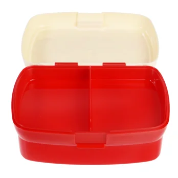 lunch box with tray - tilde lunch box with tray - tilde