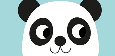 miko the panda