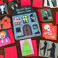 memory game (40 cards) - haunted house