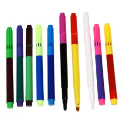 magic colour change pens