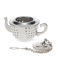 stainless steel tea infuser - teapot