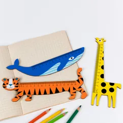 règle en bois tigre règle en bois tigre