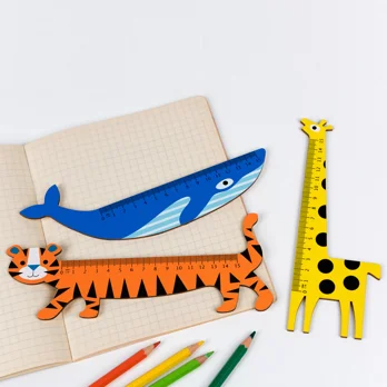 règle en bois tigre règle en bois tigre