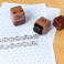roller stamp - bear
