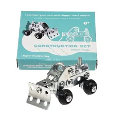 mini construction kit - digger mini construction kit - digger
