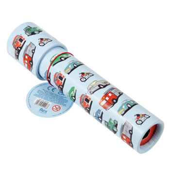 kaleidoskop road trip