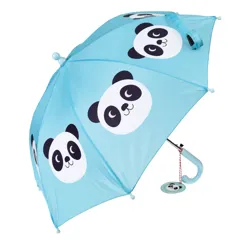 paraguas infantil miko the panda 