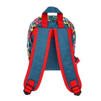 mini children's backpack - ladybird mini children's backpack - ladybird