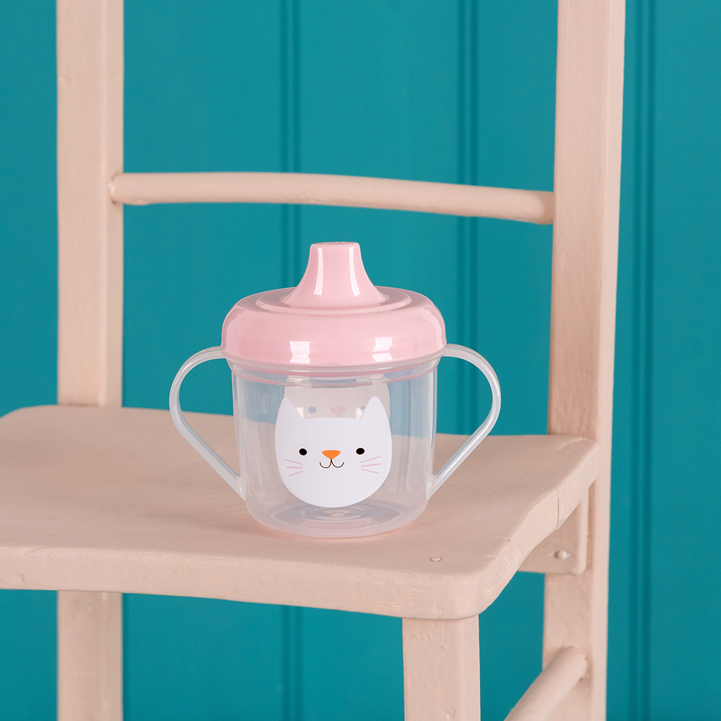 gobelet enfant cookie the cat