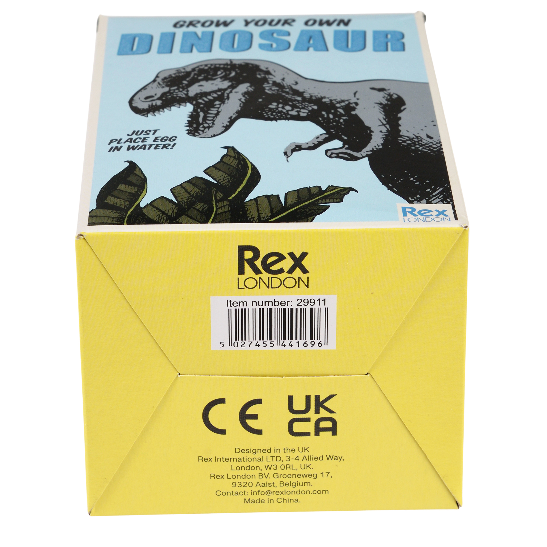 giant hatching dinosaur egg - prehistoric land