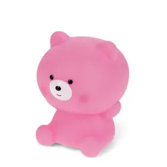 veilleuse - petit ours rose veilleuse - petit ours rose