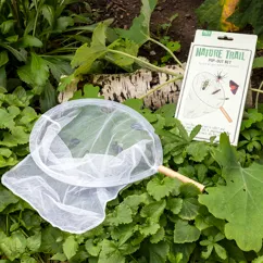 pop-out net - nature trail pop-out net - nature trail