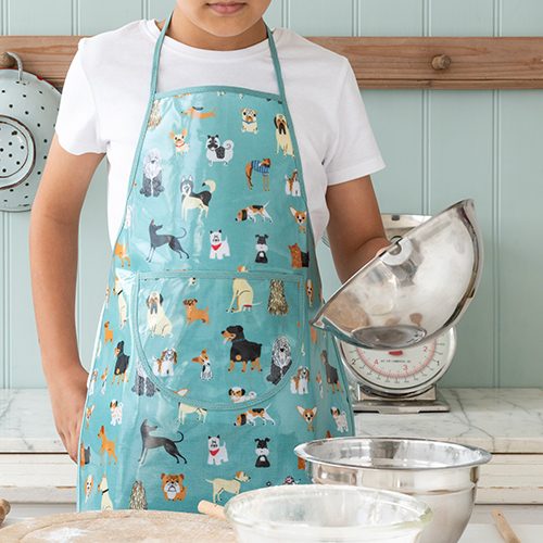 children's aprons