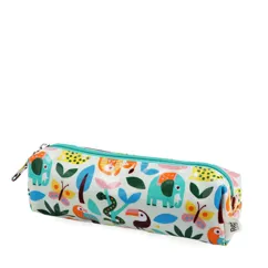 pencil case - wild wonders pencil case - wild wonders