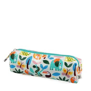 pencil case - wild wonders pencil case - wild wonders