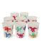 paper cups (pack of 8) - baby dinos