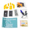 kit de construction - camion pelleteuse