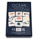 memory spiel ocean (40-teilig)