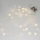 warm glow string of led lights (3 metres)