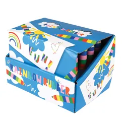rainbow eraser rainbow eraser