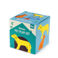 wooden pet set