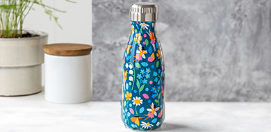stainless steel bottles