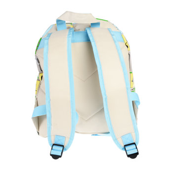 rucksack prehistoric land