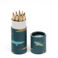 tube of colouring pencils - sharks